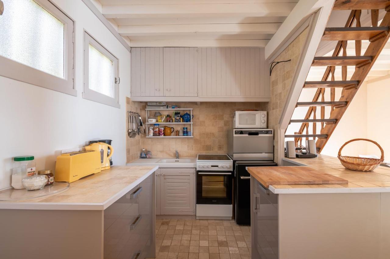 Chalet Des Eglantines Les Angles  Bagian luar foto